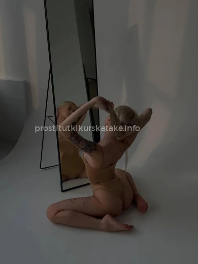 Проститутка Дарья - Фото 4 №167115